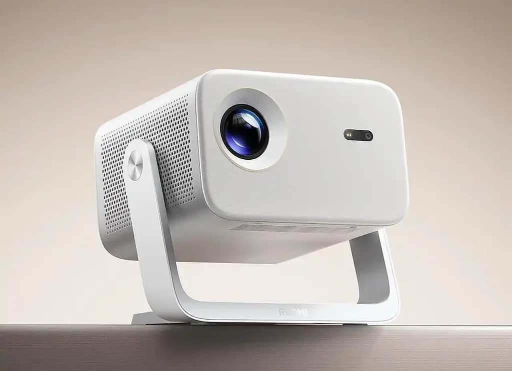 پروژکتور شیائومی Redmi Projector 5 Pro
