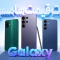 لیست قیمت سامسونگ