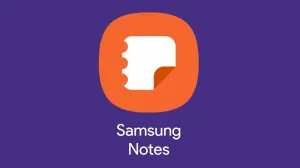 Samsung Notes