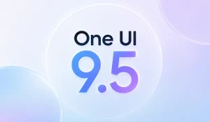 ویژگی جدید One UI 9.5