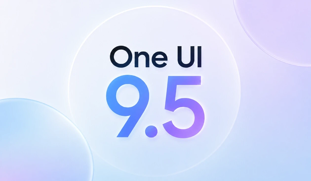 ویژگی جدید One UI 9.5