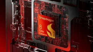 اسنپدراگون ۸ الیت اکستریم نسل ۶ در Geekbench