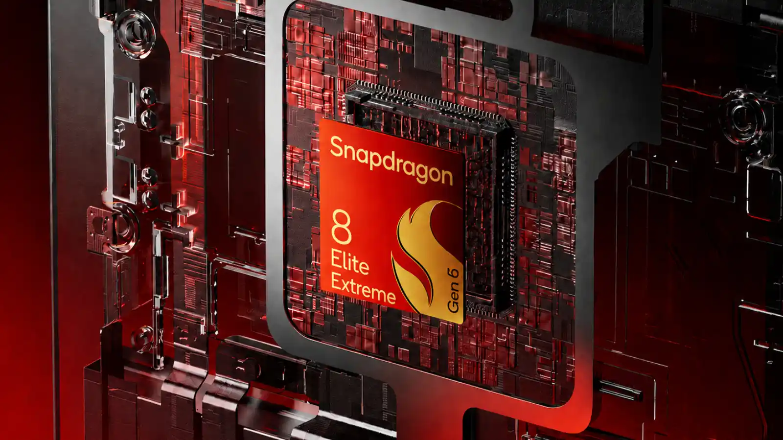 اسنپدراگون ۸ الیت اکستریم نسل ۶ در Geekbench