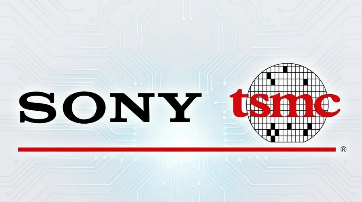 سونی و TSMC برای تولید انبوه حسگر دوربین گوشی‌های هوشمند شرکت مشترک تأسیس می‌کنند