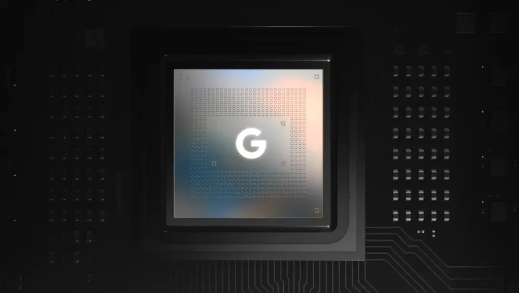تنسور G6 قابلیت فیلمبرداری پرتره 4K را برای نخستینبار به گوشیهای پیکسل میآورد.