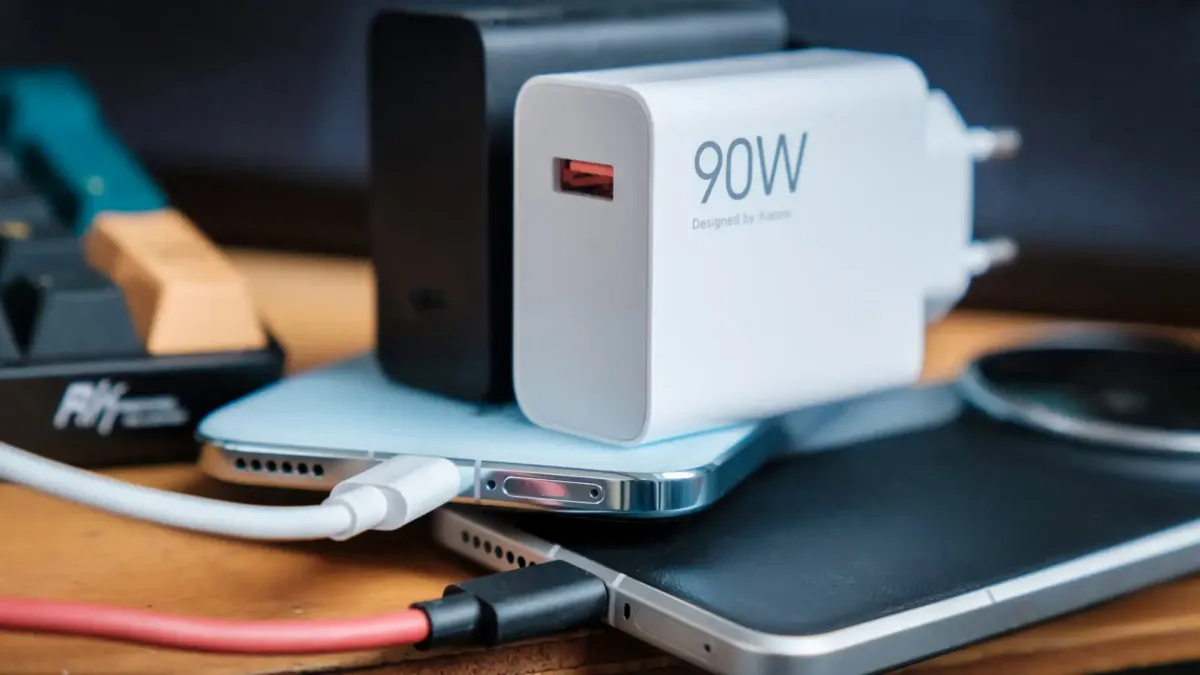 بهترین شارژر USB-C را چگونه انتخاب کنیم؟ نکته مهمی که پیش از خرید آداپتور باید بدانید