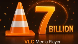 پخش‌کننده VLC