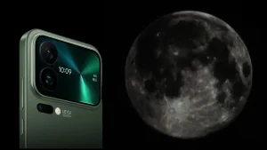 حالت Supermoon شیائومی