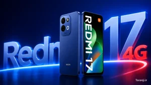 شیائومی ردمی ۱۷ مدل 4G