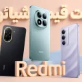 لیست قیمت گوشی‌های ردمی شیائومی