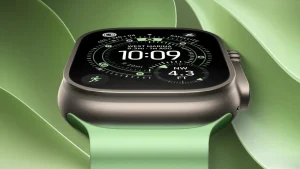 اپل واچ اولترا 4