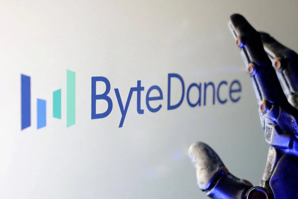 بزرگترین مدل هوش مصنوعی چین توسط Bytedance در حال توسعه است