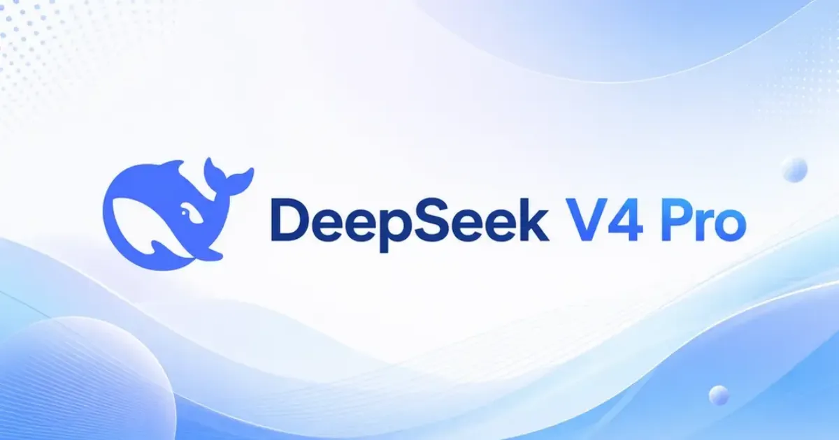 مدل هوش مصنوعی DeepSeek V4 Pro از مرحله آزمایشی خارج شد؛ عرضه متن‌باز ابزار Agent و افزایش قیمت API