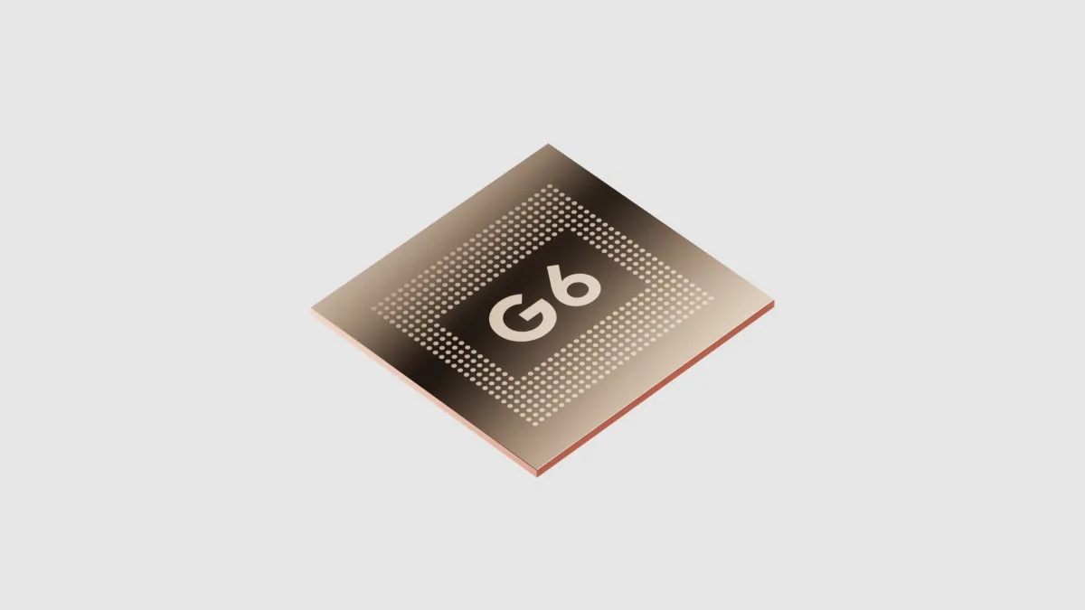 بنچمارک Tensor G6 پیکسل ۱۱ عملکرد این تراشه را زیر سؤال می‌برد