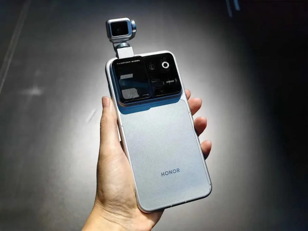 تعمیر مادربرد Honor Robot Phone میتواند تا ۹۸۱ دلار هزینه داشته باشد.