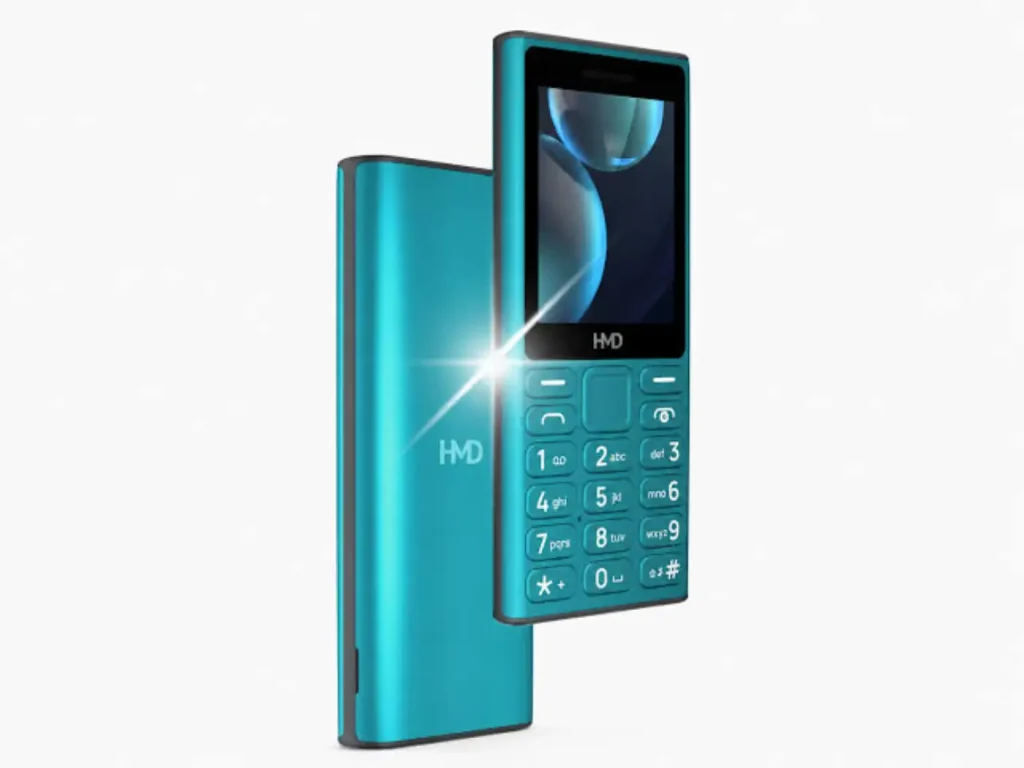 HMD 105 4G School Edition