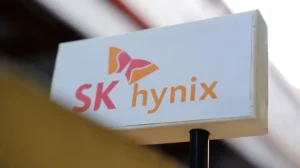 سرمایه‌گذاری SK Hynix
