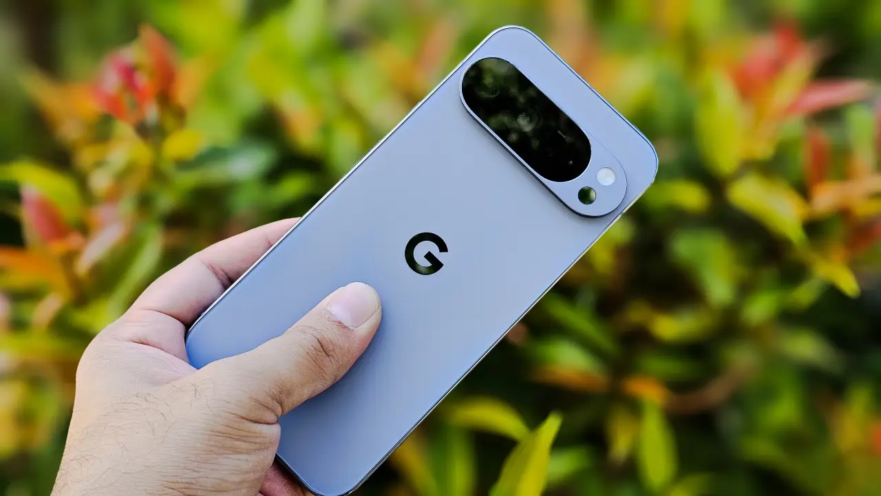 بنچمارک Pixel 11 Pro XL با تراشه Tensor G6 منتشر شد؛ خبری از بهبود چشمگیر نیست