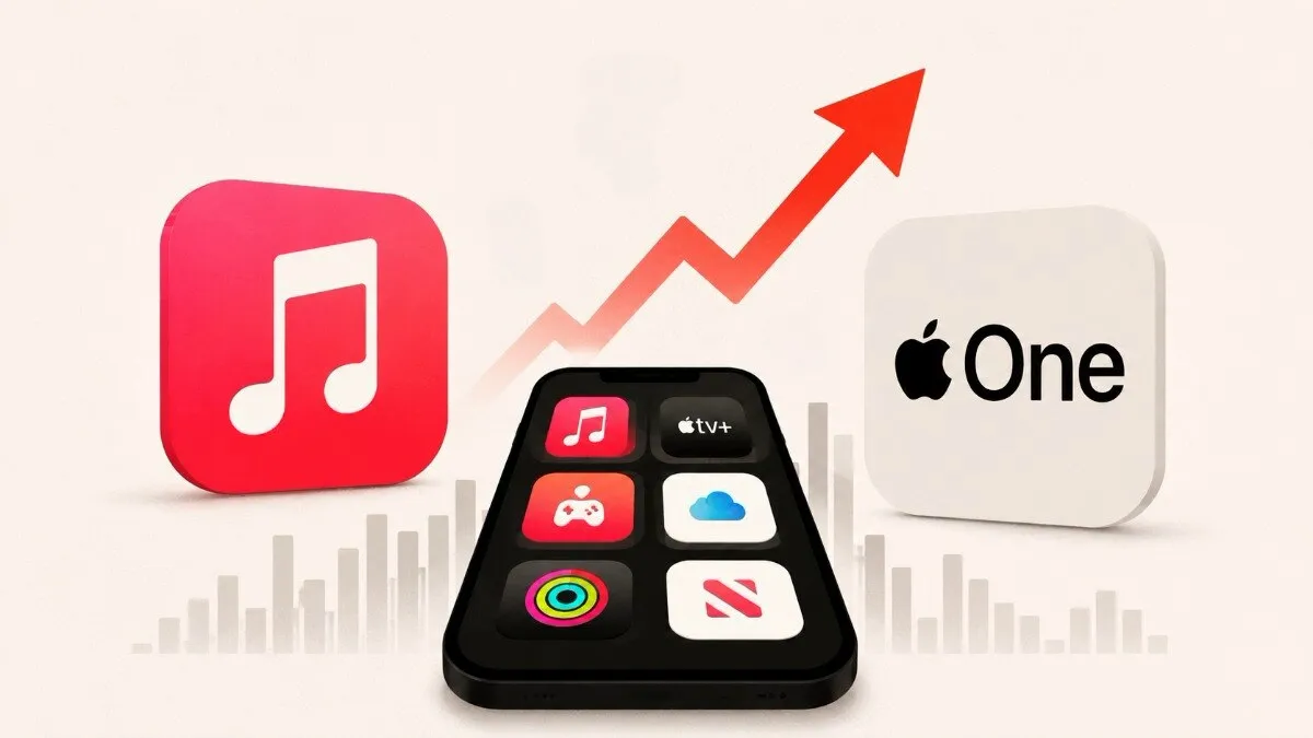 اپل قیمت اشتراک Apple TV و Apple One را افزایش داد
