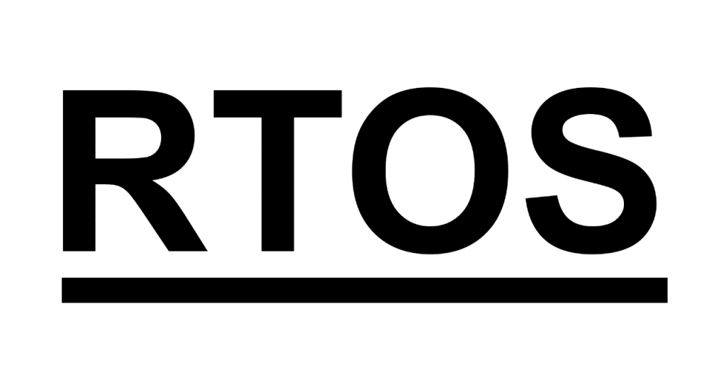 سیستم عامل RTOS
