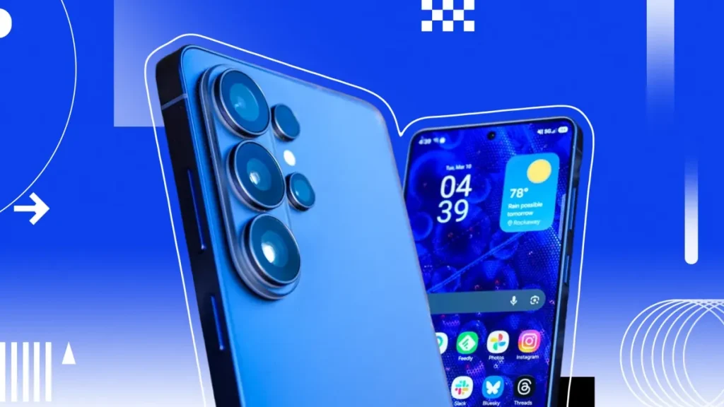 گلکسی S26 اولترا نسخه متفاوت One UI 9 Beta 6 را دریافت کرد.