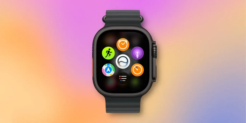 تراشه S11 اپل واچ اولترا ۴ برای تجربه سریعتر Siri AI آماده میشود.