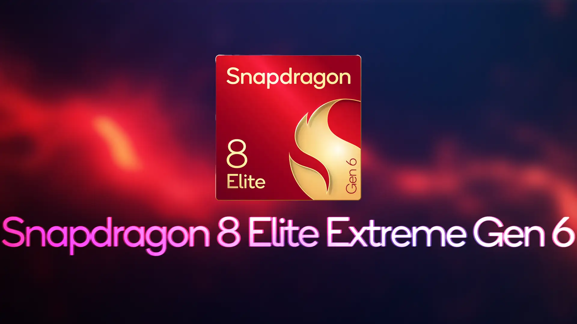 مشخصات Snapdragon 8 Elite Extreme Gen 6 فاش شد؛ تراشه گلکسی S27 اولترا