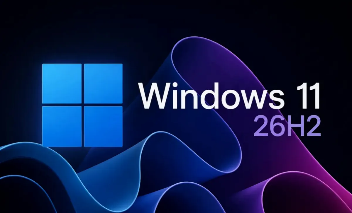 آپدیت Windows 11 26H2 در مرحله نهایی آزمایش بوده و به‌زودی منتشر می‌شود