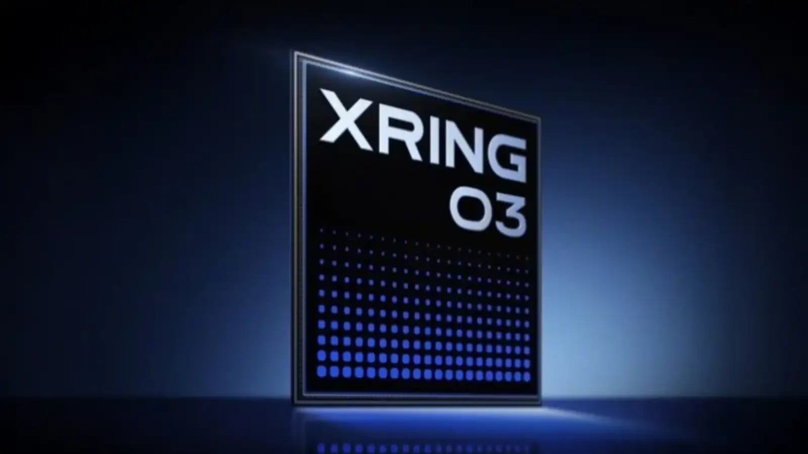 تراشه Xring O3 شیائومی در گیک‌بنچ امتیاز خیره‌کننده ۱۵٬۰۸۶ را ثبت کرد