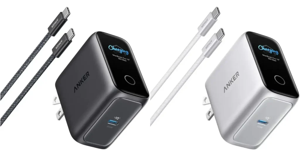 شارژر لپتاپ انکر Laptop Charger Pro