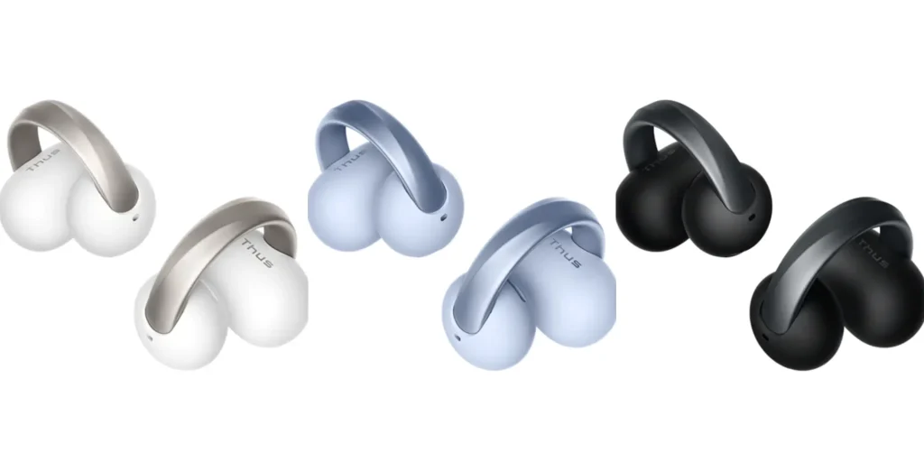 انکر Soundcore AeroClip 2