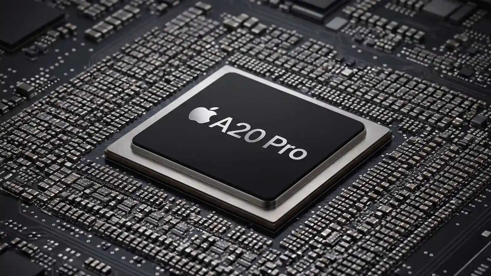 بنچمارک تراشه A20 Pro در AnTuTu و Geekbench منتشر شد؛ تراشه ۲ نانومتری اپل چقدر قدرتمند است؟
