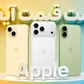 لیست قیمت آیفون های اپل