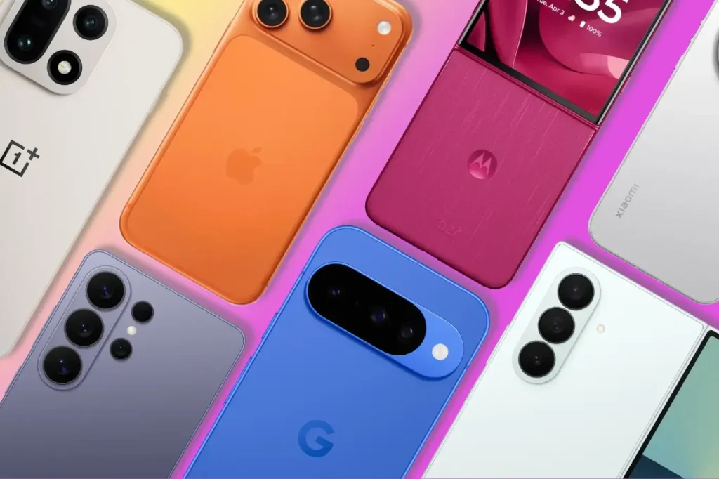 بازار موبایل تا سال ۲۰۳۰ بهسمت گوشیهای گرانتر حرکت میکند.
