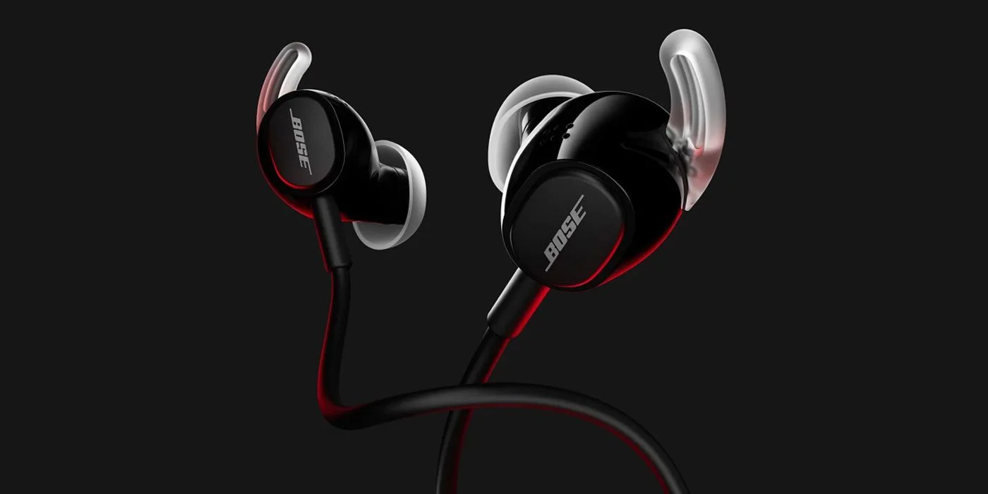 هندزفری سیمی جدید Bose با حذف نویز فعال و اتصال USB-C معرفی شد