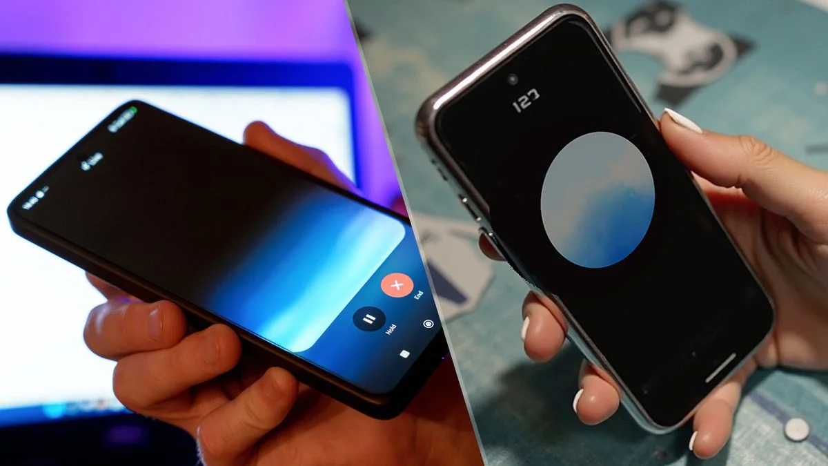 مقایسه Gemini Live با ChatGPT Voice