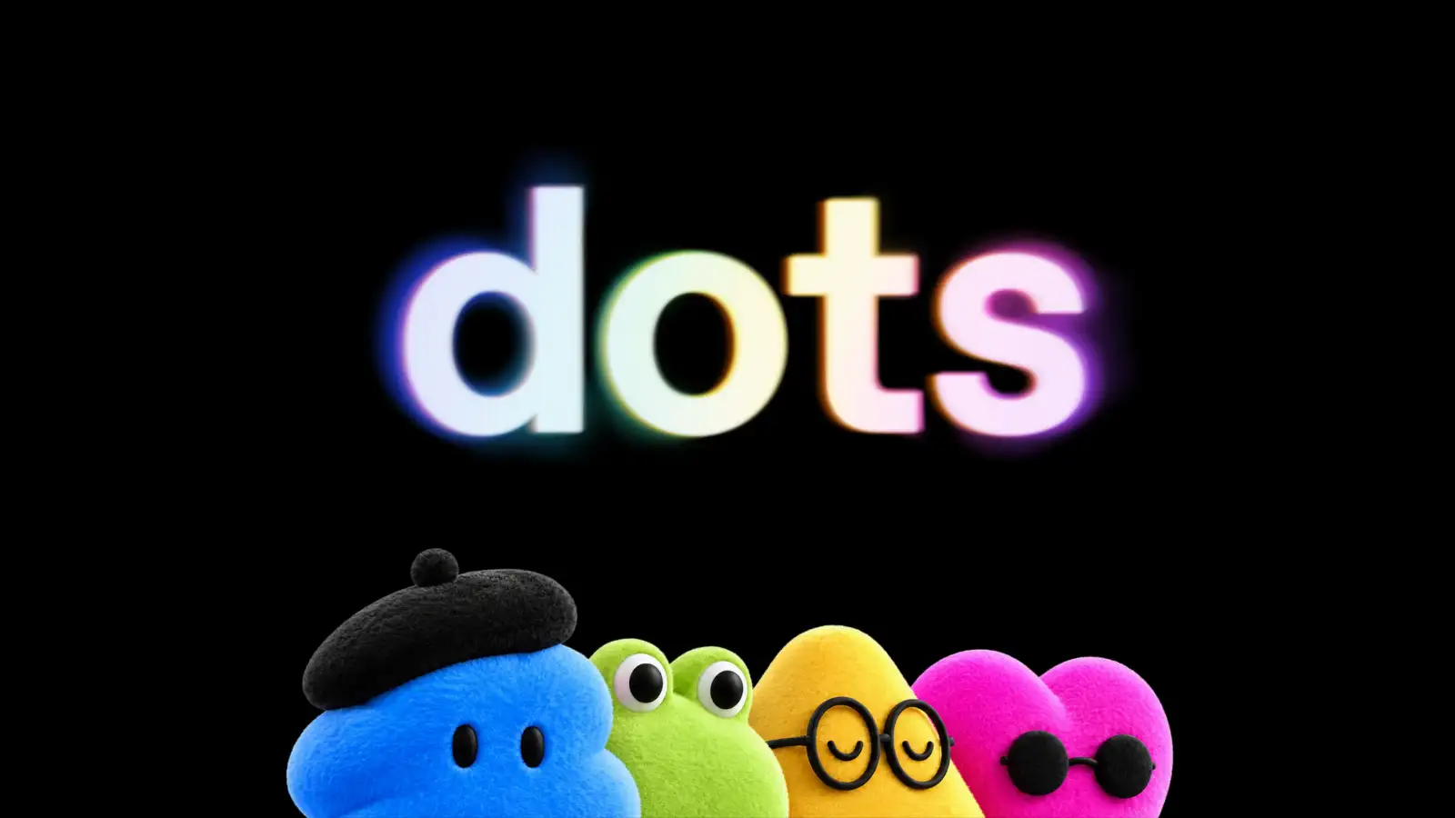 دستیار OpenAI Dots
