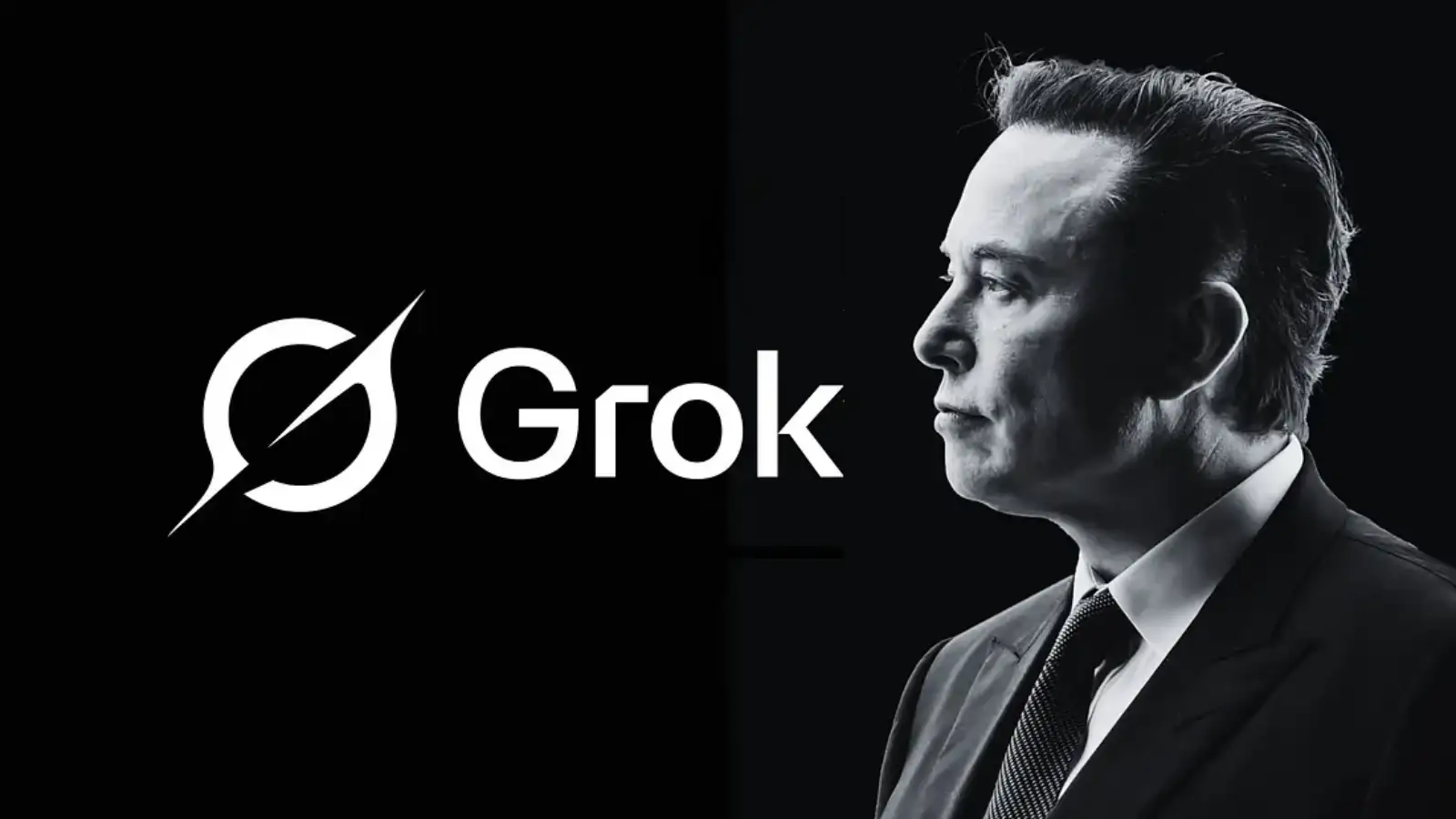 ایلان ماسک: Grok از Anthropic عقب‌تر است، اما عامل هوش مصنوعی ما ماهانه ۱۰۰ درصد رشد می‌کند