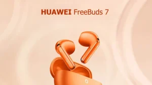 هواوی FreeBuds 7