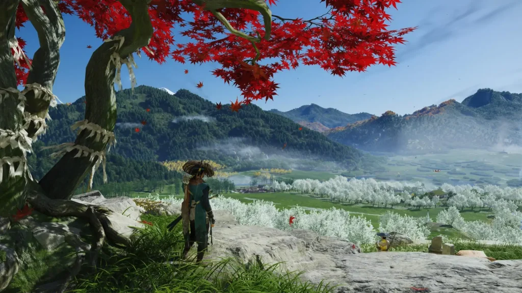 Ghost of Yōtei Complete Edition