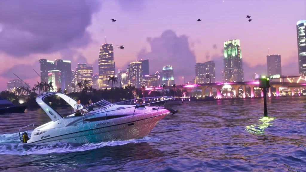 Grand Theft Auto VI