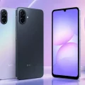 آپدیت بتا One UI 9 گلکسی A07 5G