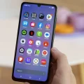 آپدیت One UI 8.5 گلکسی A07