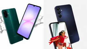 بتای دوم One UI 9 گلکسی A07
