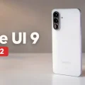 آپدیت بتا دوم One UI 9 سامسونگ گلکسی A56