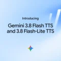 مدل‌ Gemini 3.8 Flash TTS