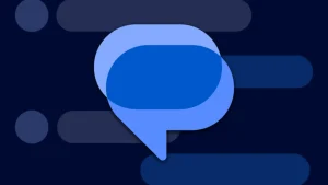 تم چت Google Messages