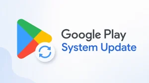 آپدیت Google Play System سامسونگ