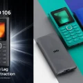 گوشی HMD 106 2G