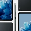 تبلت HMD Xplora Go Pad